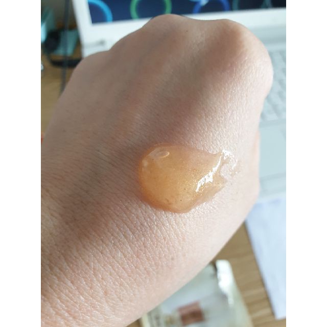 Gói Mặt Nạ Dưỡng Trắng WHOO Purifying Giúp Giảm Mụn Và Tẩy Tế Bào Chết 3ml | Thế Giới Skin Care