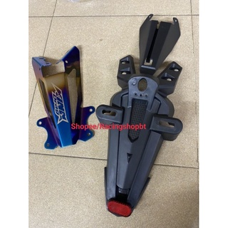 Dè sau exciter 150 /ex 150