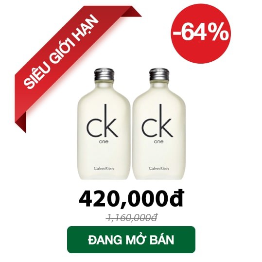 SET SIÊU KHUYẾN MÃIIIII- Nước hoa mini hàng xách tay