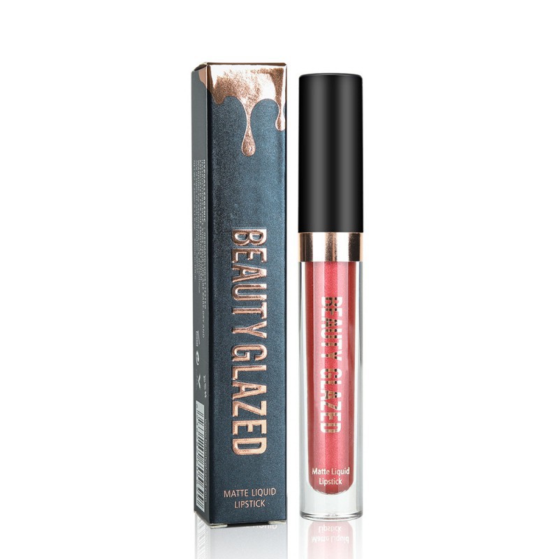 Son lâu trôi chống thấm nước hiệu BEAUTY GLAZED