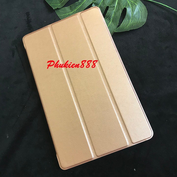 Bao da máy tính bảng Samsung Tab A 10.1 2019 SM-T510 T515 Smart cover OL3135 | BigBuy360 - bigbuy360.vn