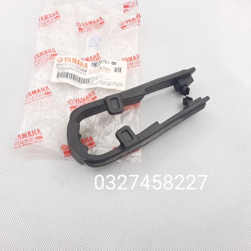 Cao su đỡ gắp sên, xích xe EXCITER 150 zin chính hãng