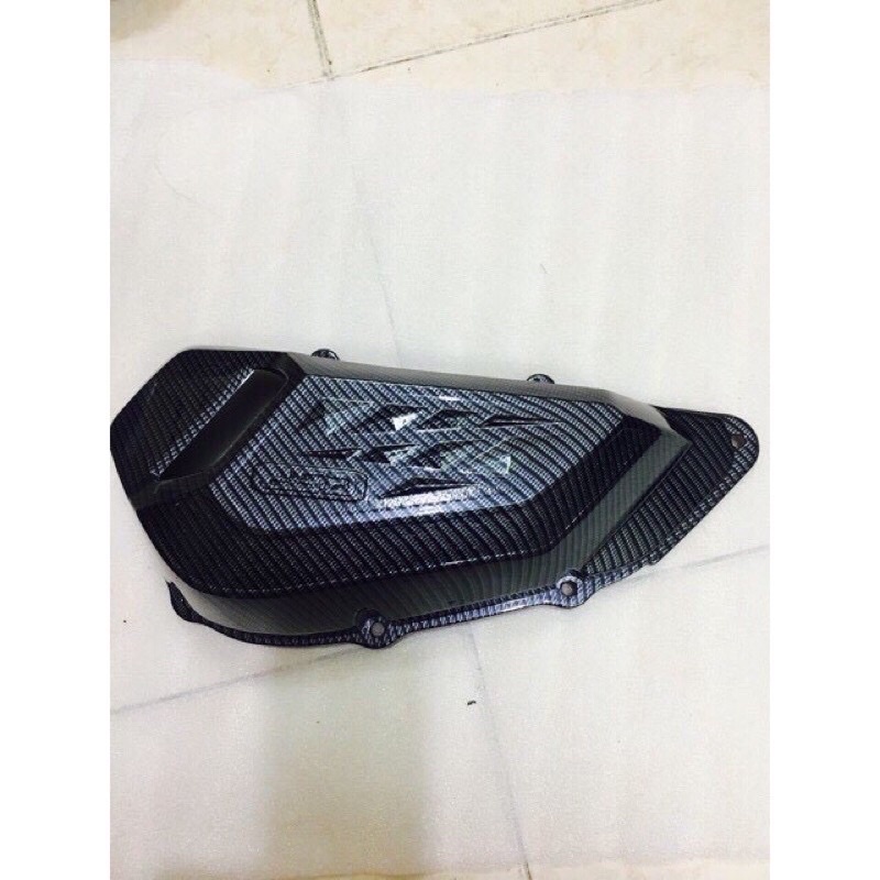 Combo 5 món Sh 2017-2019 cacbon cực sịn