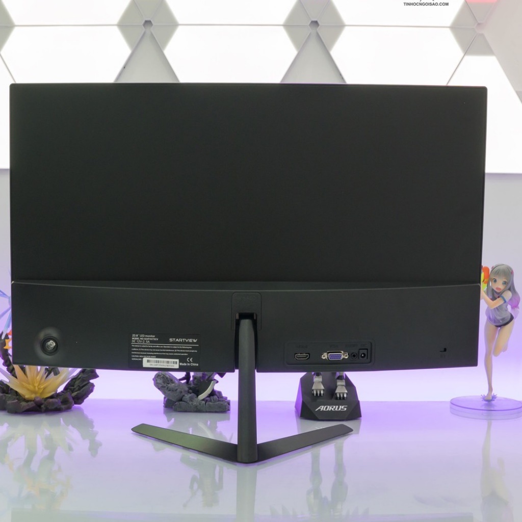 Bộ máy tính để bàn PC Gaming + Màn hình 22inch FULL viền cấu hình core i7, i5, i3 Ram 8GB SSD 240GB chiến game tốt | BigBuy360 - bigbuy360.vn