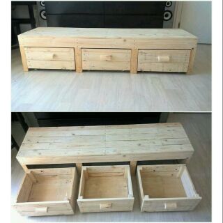 Sofa có 3 ngăn kéo