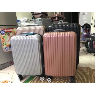 Vali siêu xinh, siêu chất lượng, giá siêu rẻ