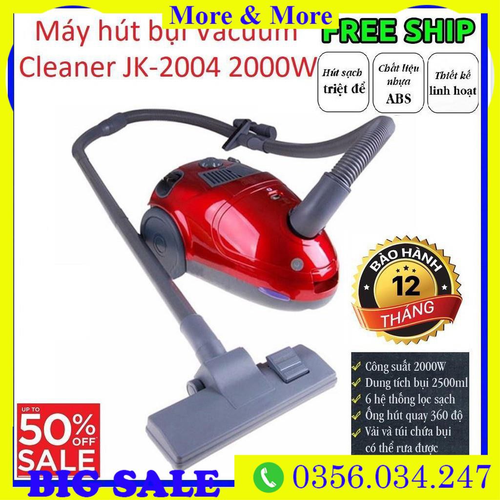 ⭐ Xả kho sập sàn ⭐ Máy hút bụi gia đình robot JK Model 2004 2000W ⭐ Bảo hành uy tín 1 đổi 1 ⭐ Freeship b