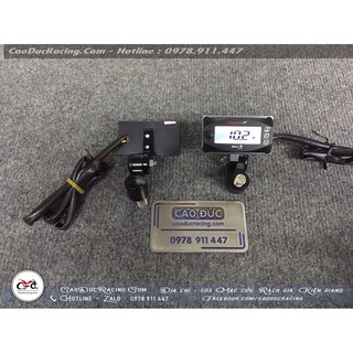 Đồng hồ koso mini 3 - Full pass