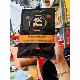 Tắm Trắng 4k plus