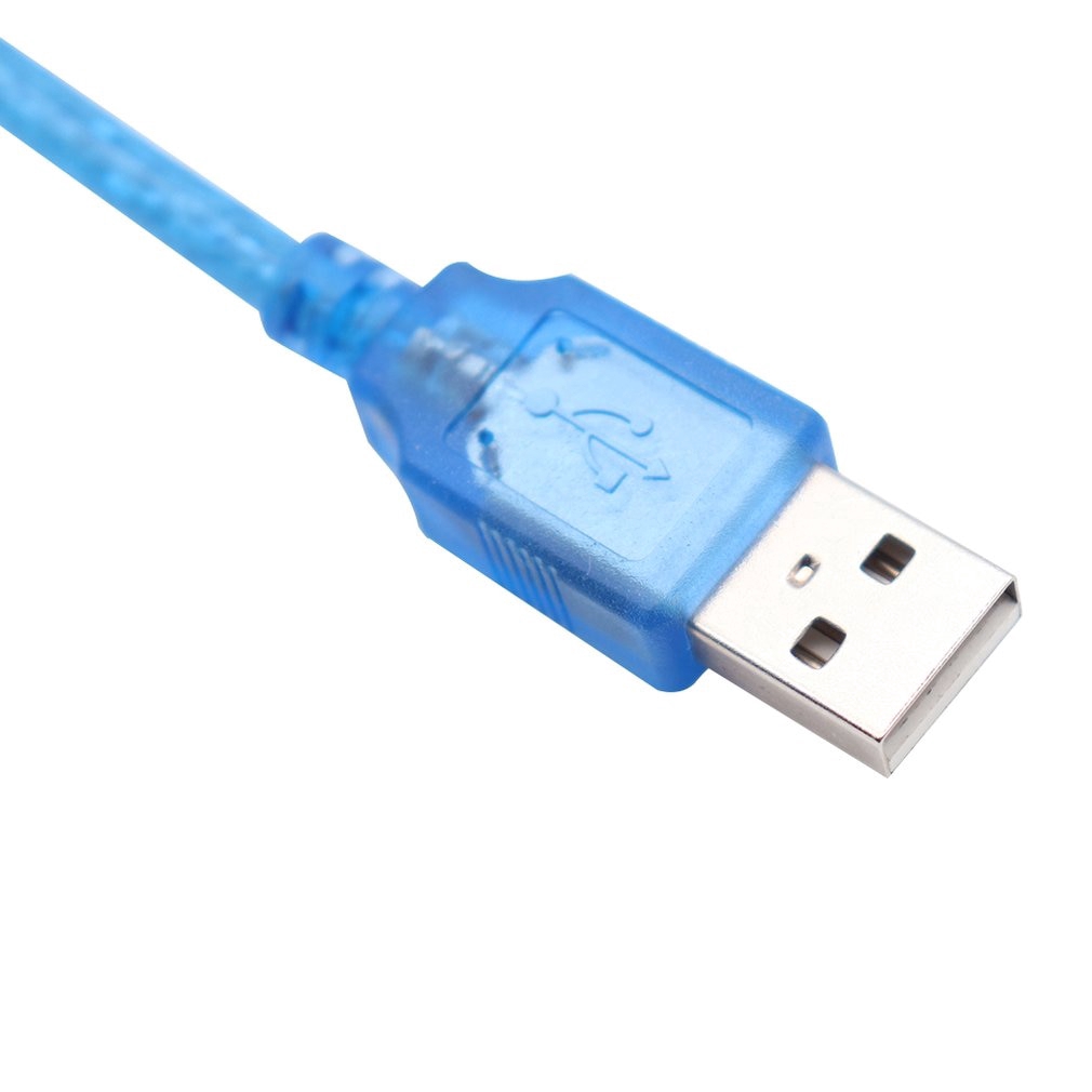 Cáp USB nối dài 1.5m cổng USB2.0 AF-AM chất lượng cao