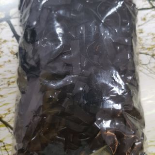 KIDLUCKY -50g thun cột tóc