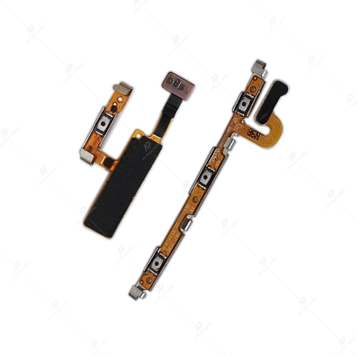 Cáp Phím Nguồn - Âm Lượng Samsung Galaxy Note 8  Zin Tháo Máy