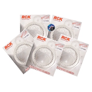 LÁ SẮT RCK 1.8 CHO EXCITER 150