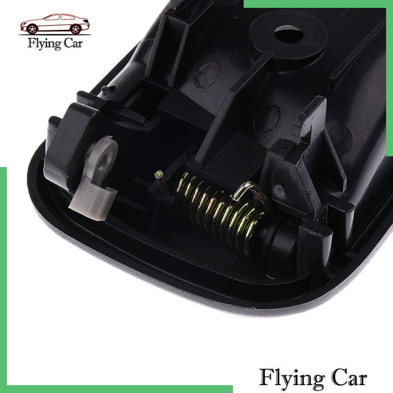 Tay Nắm Cửa Trước Hoặc Sau Bên Trái Cho Toyota Corolla 1993-1997 Lzdjfmy2