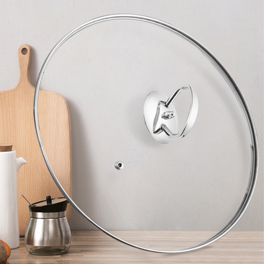 Vỏ Bọc Núm Vặn Nắp Nồi Thay Thế Thông Dụng Cho Nhà Bếp