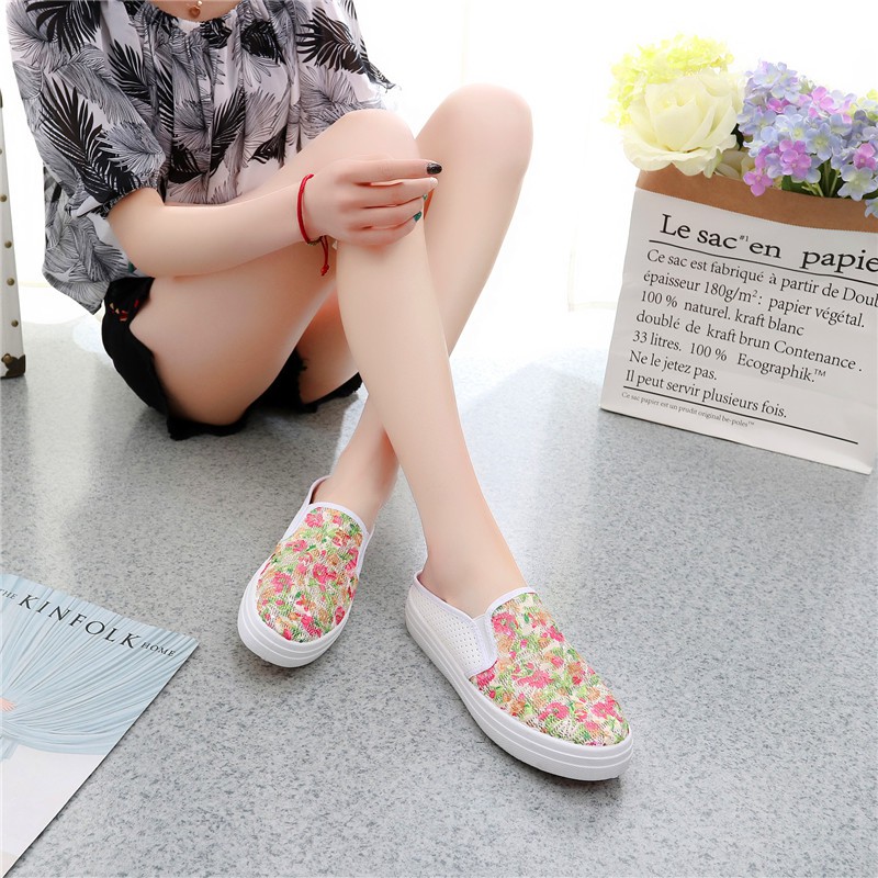 Giày lười cực êm chân dễ thương còn size 39 | BigBuy360 - bigbuy360.vn