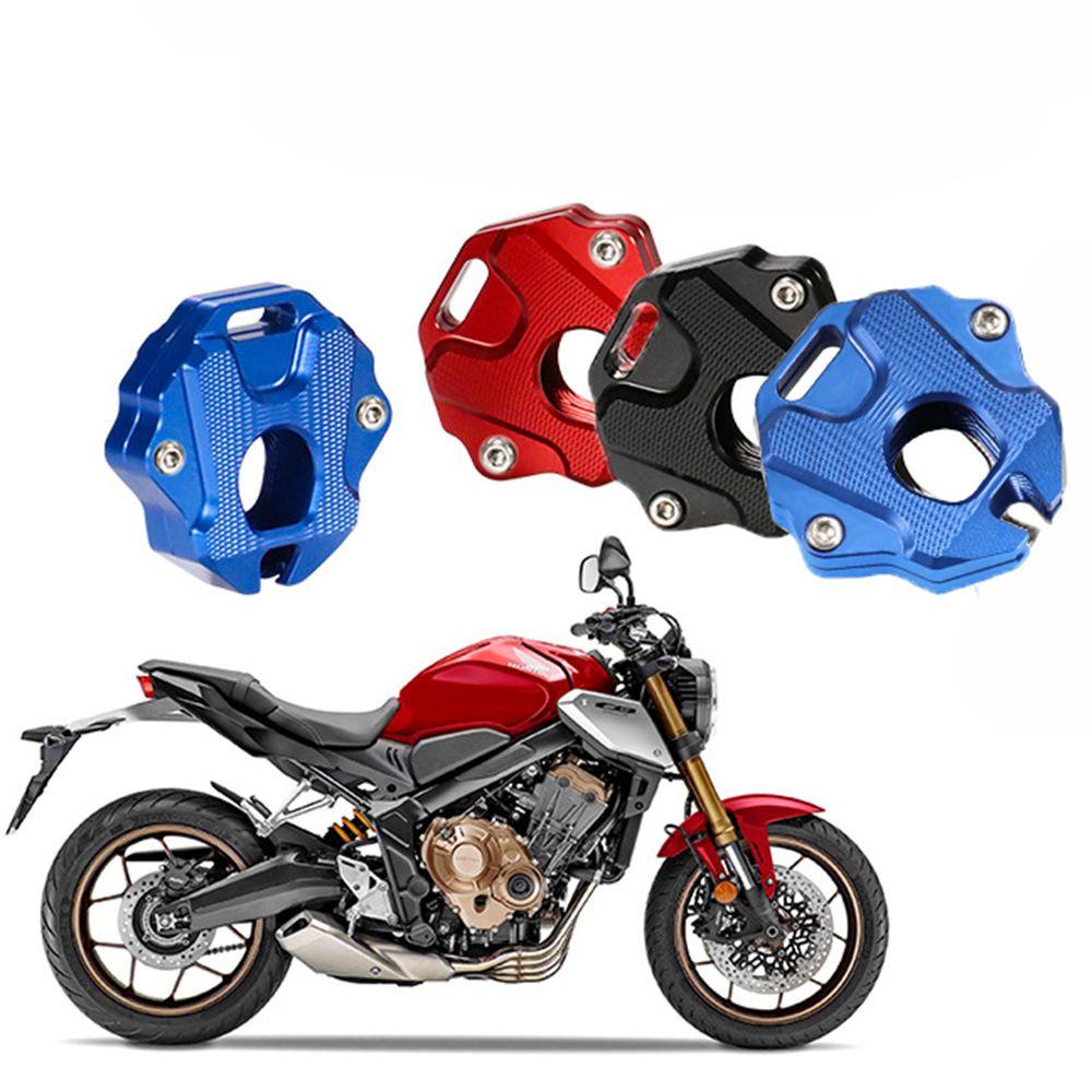 Vỏ Bảo Vệ Chìa Khóa CNC Cho Xe Mô Tô CB650R