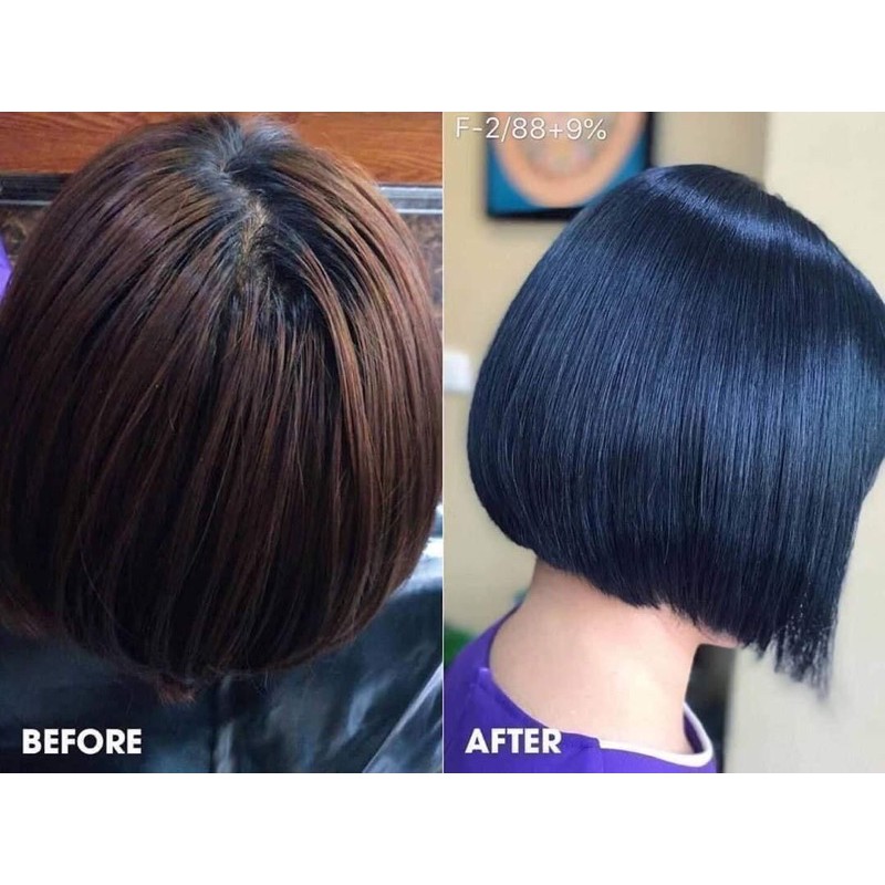 Túi Màu Nhuộm Phủ Bạc Tự Động Cân Bằng Màu Túi 450Ml | BigBuy360 - bigbuy360.vn