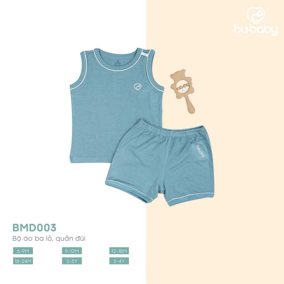 Bu bộ ba lỗ chất modal gỗ sồi
