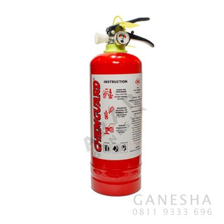 Bình Chữa Cháy Khô 1kg Abc Chuyên Dụng Cao Cấp