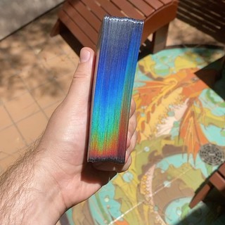 Bài Cosma Visions Oracle 1st Edition