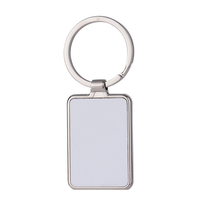 Móc Khóa Chuyển Nhiệt Độc Đáo