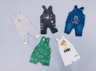 Yếm bé trai dư xịn Disney, Primark