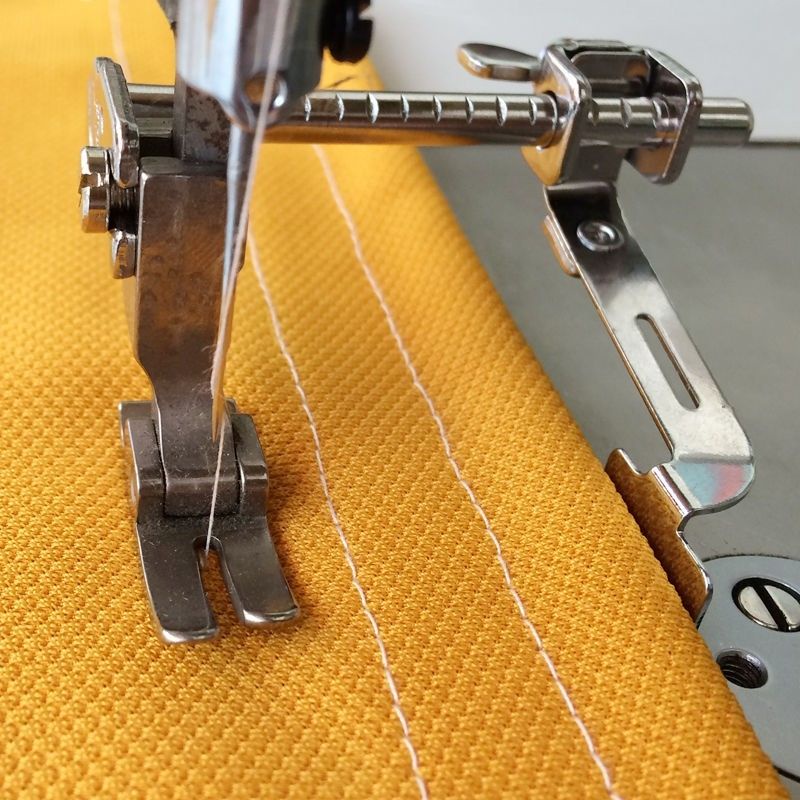 Cử Treo/ Ke Treo Máy May Công Nghiệp Một Kim