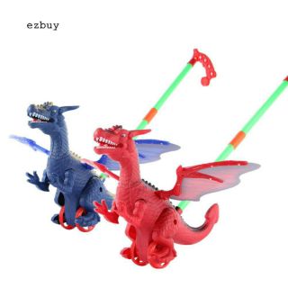 Sỉ 8 khủng long đẩy loại to đẹp