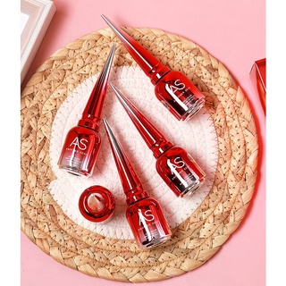 Sơn Gel AS Chai Đỏ Trắng Đen 15ml