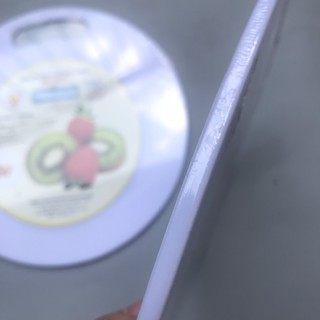 Thớt tròn Việt Nhật size 26cm