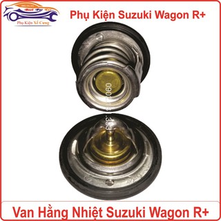 Van Hằng Nhiệt Suzuki Wagon R