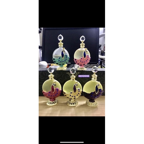 SIÊU GIẢM GIÁ Phượng Hoàng đỏ tinh dầu nước hoa Dubai thơm hương lâu toả hương xa | BigBuy360 - bigbuy360.vn