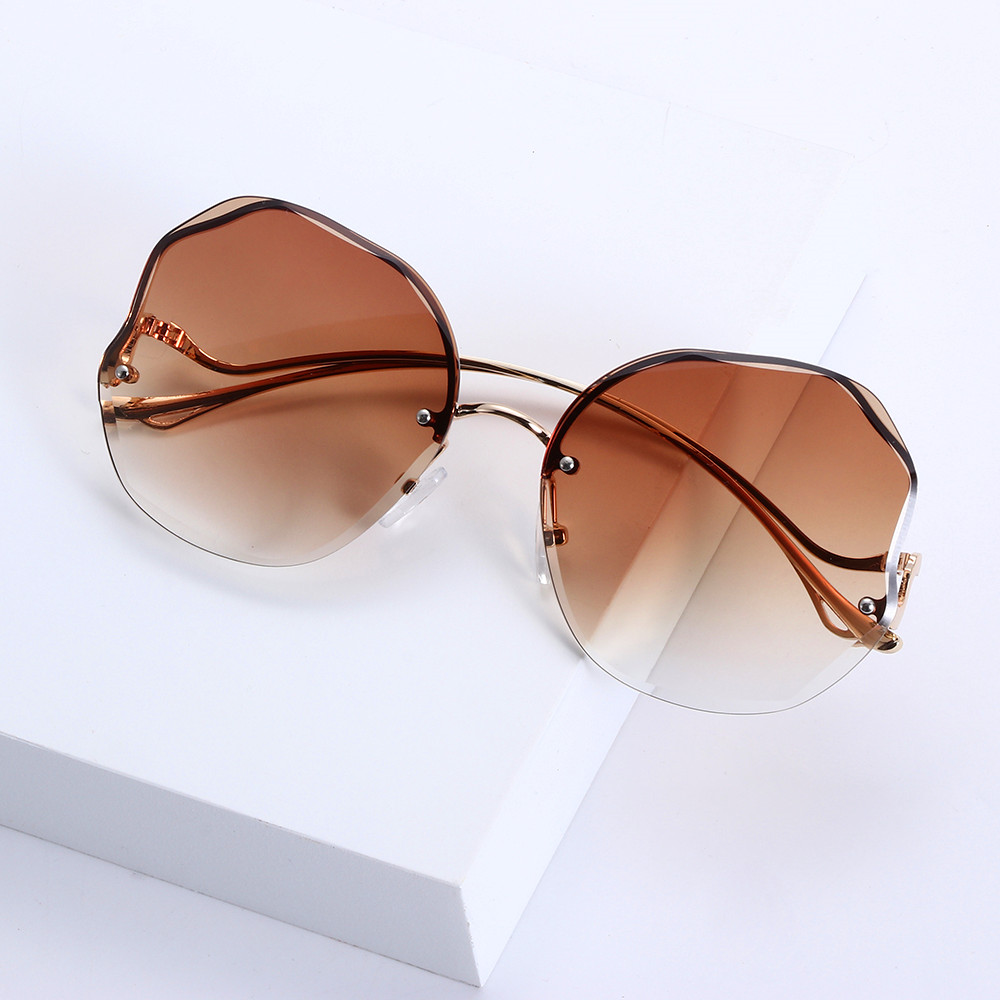 Kính Mát Thời Trang Nam Nữ Uv400 2021 | BigBuy360 - bigbuy360.vn