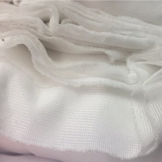 Mếch Mùng - 5 Mét Mỏng Véc Nữ Váy Áo Valize, Xoa, Ếch