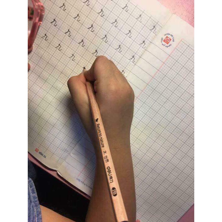 Hộp 50 bút chì Deli