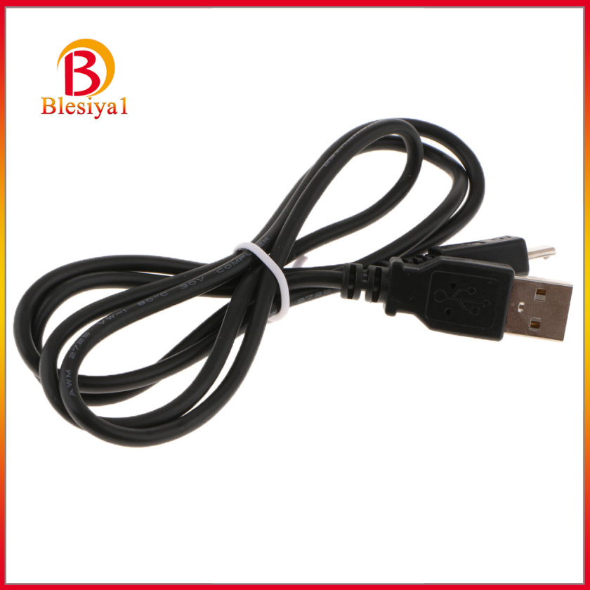 Dây Cáp Dữ Liệu Usb Blesiya1 Cho Máy Ảnh Sony Dsc-Hx10 Hx30Hx200 / 100 Iii Wx350