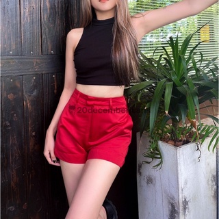 Quần Tafta Short 20decemberjeans mã 133