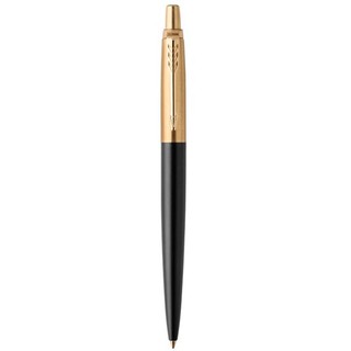 Bút bi cao cấp Parker Jotter PRM Đ-BST BLK GT TB6-1953420