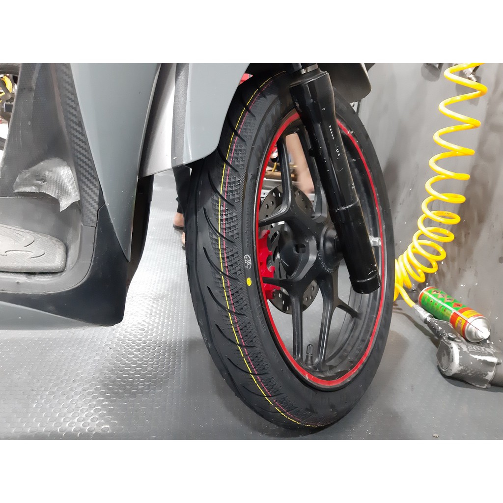 Vỏ Maxxis 80/90-14 hoặc 90/90-14 gai 3D