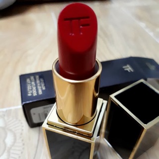 Son Tom Ford màu 75 jasmin rouge