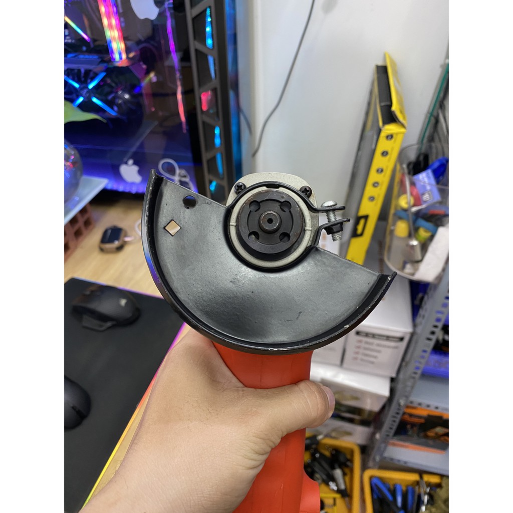 MÁY MÀI CẦM TAY HÀNG BÃI NHẬT