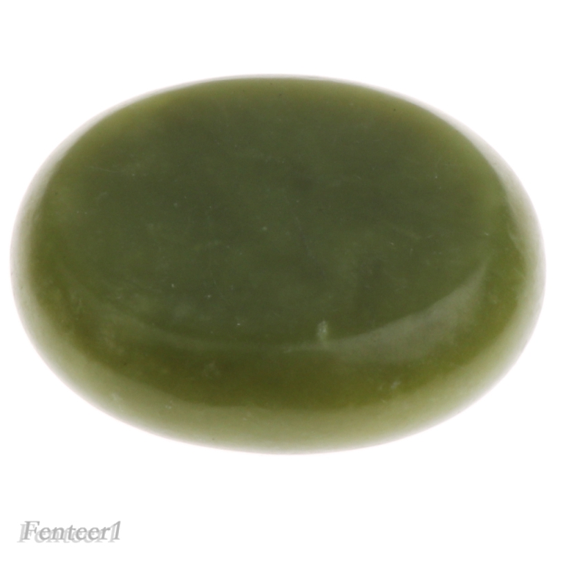 [Hàng mới về] Đá ngọc bích cao cấp mát xa cơ thể thoải mái