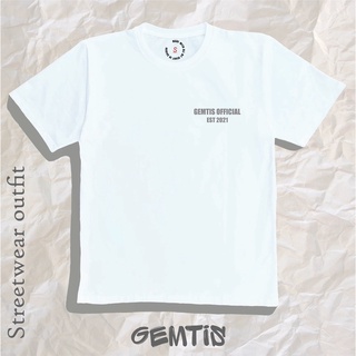 Áo thun unisex Keep Going chất cotton 4 chiều oversized.