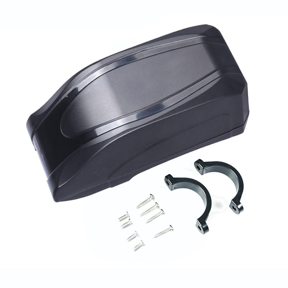 Hộp Điều Khiển Xe Đạp Điện Chống Bụi Tiện Dụng