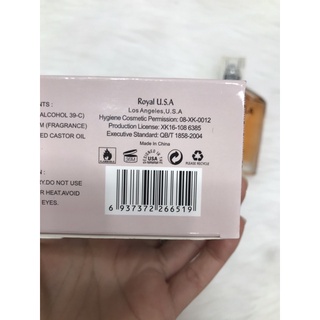 NƯỚC HOA MỸ - ISABELLA  - 90ml -Mỹ