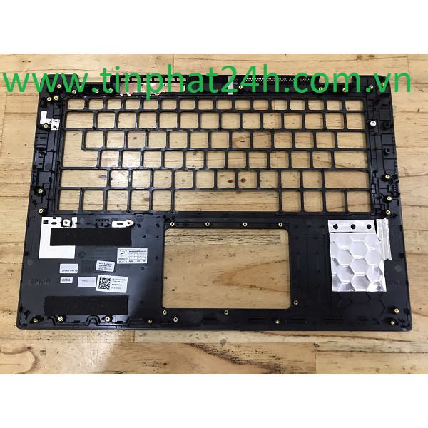 Thay Vỏ Laptop Dell Vostro 14 5490 V5490 0TC3CH 460.0HJ08.0001