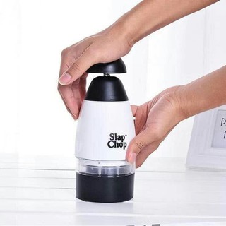 Dụng cụ dập tỏi ớt đa năng