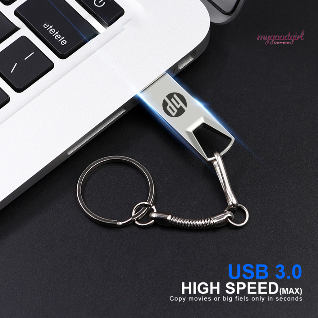 Usb 3.0 1 / 2t Chất Liệu Kim Loại | BigBuy360 - bigbuy360.vn