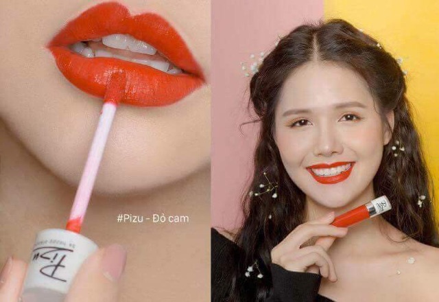 Son sexy lipstick pizu giá gốc 295k